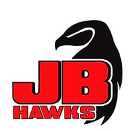 JB Hawks Discount Tobacco and Vape logo