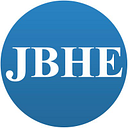 JBHE logo