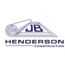 Jb Henderson Construction Company Inc. logo