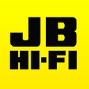 Jbhifi logo