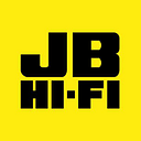 Jbhifi logo