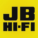 Jb Hi Fi logo