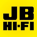Jbhifi logo
