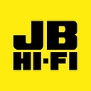 JB Hi logo