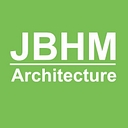 Jbhm Architects logo