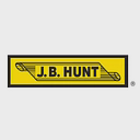 Jb Hunt logo