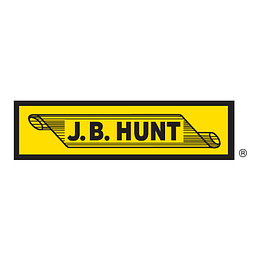 J.B. Hunt Transport Services, Inc logo
