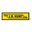 Jbhunt logo