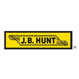 Hunt J B Transport Services Inc logo