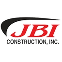 JBI Construction logo