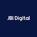 Jbi Digital logo