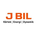 J Bil AB logo