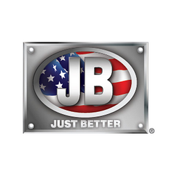 JB Industries logo