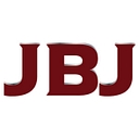 JBJ Management logo