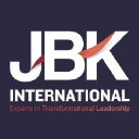 Jbk International logo