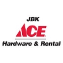 Jbk Hardware logo