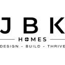 JBK Homes logo