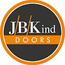 Jb Kind Doors logo