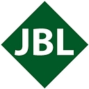 Jbl Corporation, Inc. logo