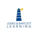 Jones & Bartlett Learning logo