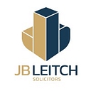 Jb Leitch Ltd logo