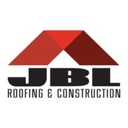 JBL Roofing & Construction logo