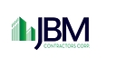 Jbm Contractors logo