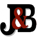 J&B Mechanical Contractors logo