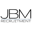 JBM Recruitment logo