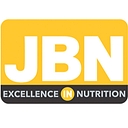 Just Be Natural • 34 Years Of Excellence In Nutrition logo