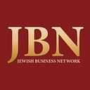 The Jbn Organization   Jewish Business Network logo
