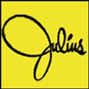 Julius B. Nelson logo