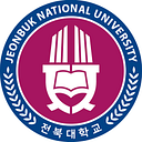 CHONBUK NATIONAL UNIVERSITY logo