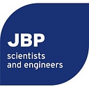 Jeremy Benn Pacific (Jbp) logo
