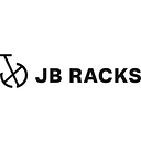 JB Racks Australia logo