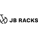 JB Racks logo