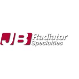 JB Radiator Specialties logo