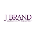 J Brand Ltd logo