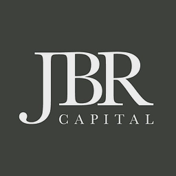 JBR Capital Limited logo