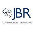 Jbr, Inc. Construciton & Consulting logo