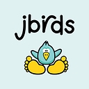 Jbrds logo
