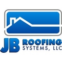 JB Roofing Systems logo