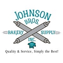 Johnson Bros Bakery Supply Inc logo