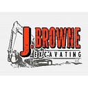 J Browne Construction Company Ltd logo