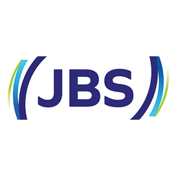 Logo JBS