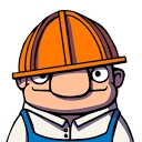 Johns Building Supplies logo