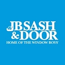 Jb Sash & Door logo