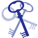 JB'S KEYS TO DMD INC logo