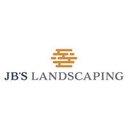 JB's Landscaping logo