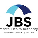 JEFFERSON BLOUNT ST CLAIR MENTAL HEALTH AUTHORITY